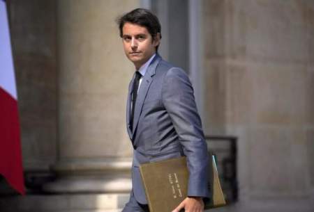جوان‌ترین نخست وزیر تاریخ فرانسه کیست؟