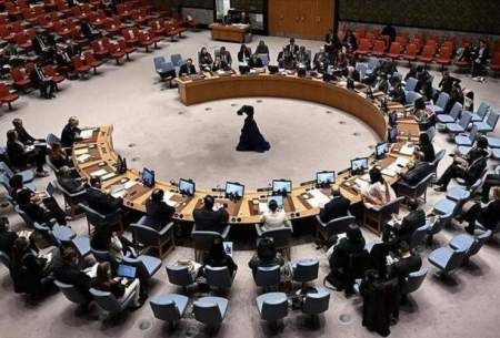 شورای امنیت خواستار پایان حملات حوثی‌ها شد