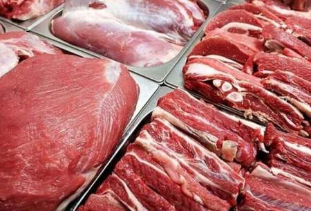 افزایش ناگهانی قیمت گوشت در بازار