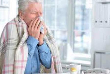 هوای سرد برای سالمندان چه ضرری دارد؟