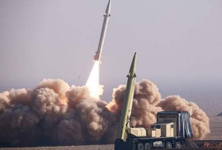  برنامه‌ ارتش برای تولید انبوه دو نوع موشک