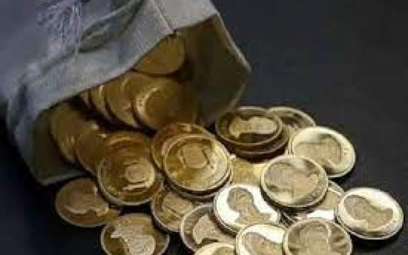 قیمت سکه و طلا امروز یکشنبه 24 دی/جدول