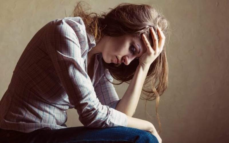 ۵ نشانه فیزیکی پنهان افسردگی را بشناسید