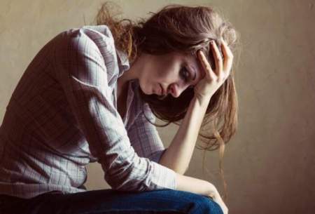 ۵ نشانه فیزیکی پنهان افسردگی را بشناسید