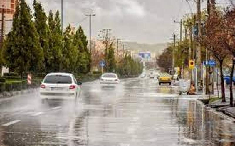 پیش‌بینی مهم هواشناسی درباره بارندگی در بهمن