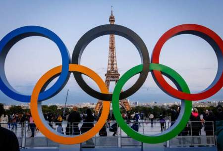 سهم کم ایران از المپیک پاریس