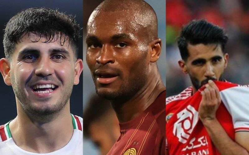 همه چیز آماده برای خریدهای جدید پرسپولیس