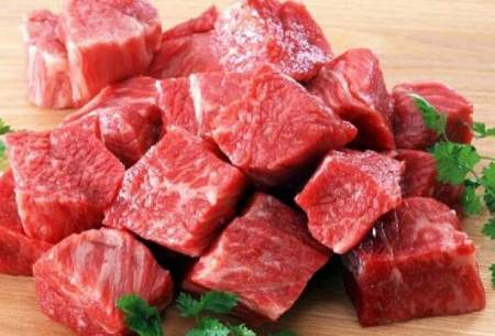 قیمت روز گوشت قرمز در ۲۷ دی ۱۴۰۲/جدول