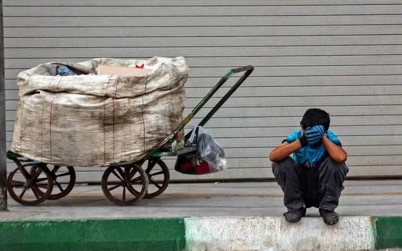 فقر در ایران زیر ذره بین