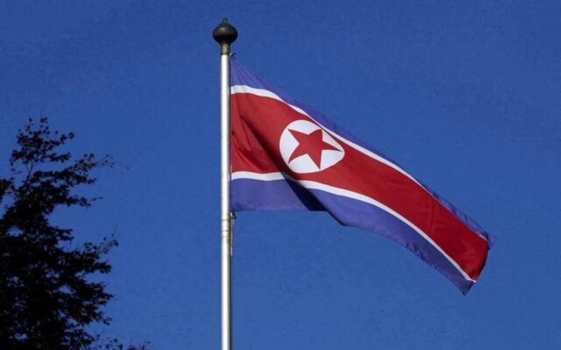 کره شمالی سیستم تسلیحات اتمی آزمایش کرد