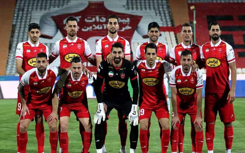 یک هفته سخت در انتظار مدیران پرسپولیس