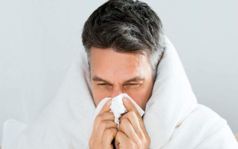چه کسانی در زمستان بیشتر بیمار می‌شوند؟