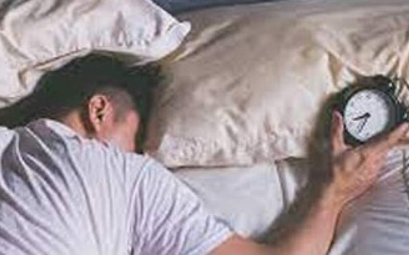 خواب میان روز چه اثری در بدن دارد؟