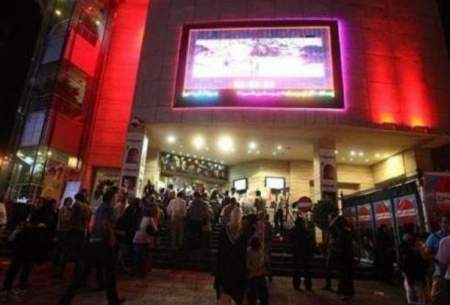 سینمای ایران در دی ماه چقدر فروخت؟