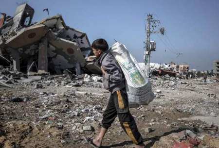 اعلامیه حماس درباره حمله ۱۵ مهر به اسرائیل