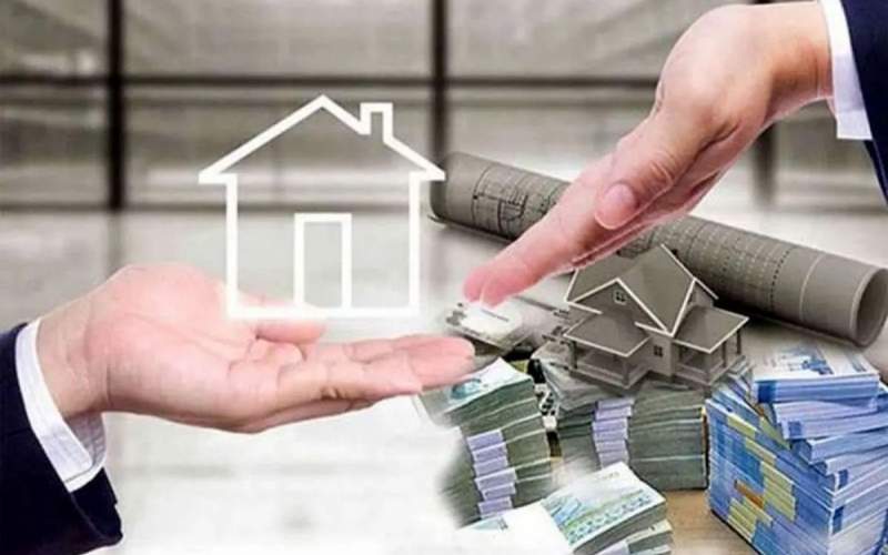 سیاست نامتوازن بانک مسکن در پرداخت وام خرید خانه