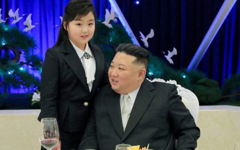 آیاقراراست دختر اون رهبربعدی کره شمالی باشد؟