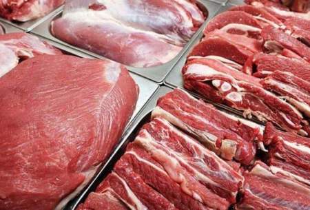 قیمت روز گوشت قرمز در ۲ بهمن ۱۴۰۲/جدول