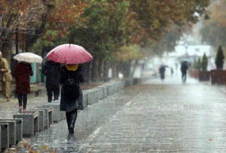 چرا در ترکیه برف و باران می‌بارد در ایران نه؟
