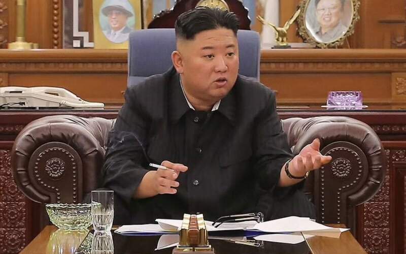 صبر رهبر کره شمالی تمام شده است؟