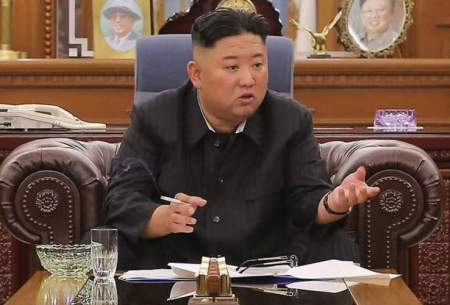 صبر رهبر کره شمالی تمام شده است؟