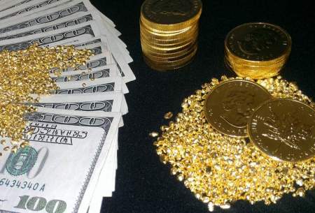 بازار طلا منتظر سکه ۳۶ میلیونی باشد