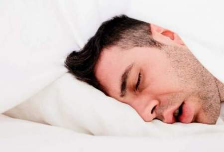 خواب منظم، یکی از شاخص‌های سلامتی