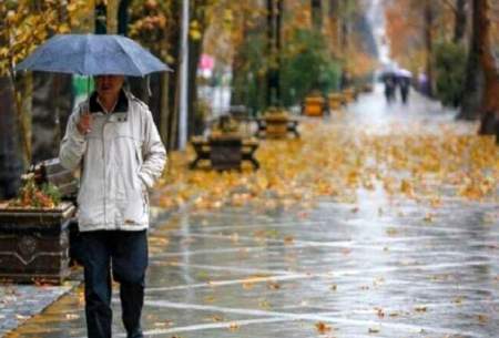 وضعیت هوای تهران طی پنج روز آینده