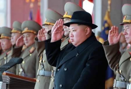 خطر جنگ اتمی کره شمالی رو به افزایش است
