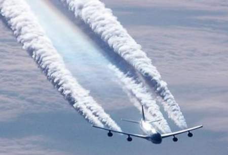 اماراتی‌ها این‌گونه ابرها را بارور می‌کنند/فیلم