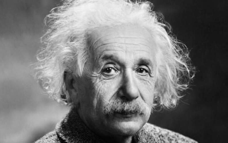 ۷ قانون اینشتین که زندگی‌تان را بهتر می‌کند