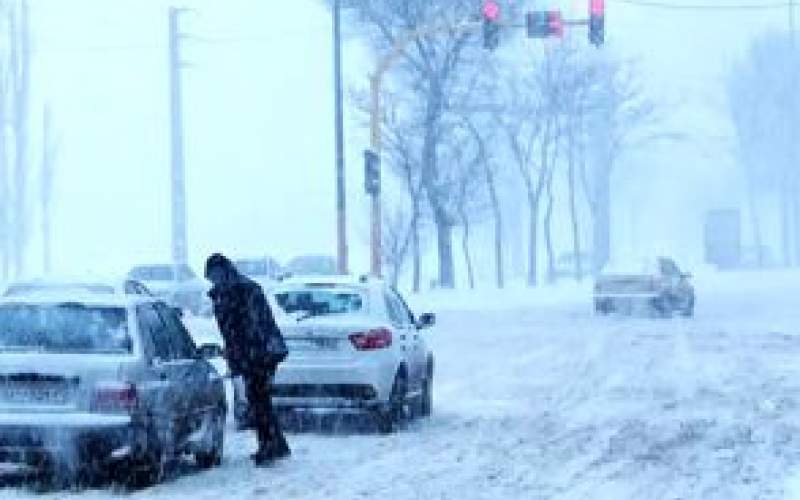 اردبیلی‌ها با این تصاویر به تهرانی‌ها پُز می‌دهند