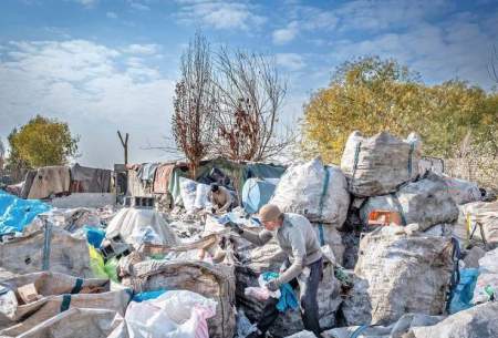 چرا در تهران تفکیک زباله نمی‌شود؟!