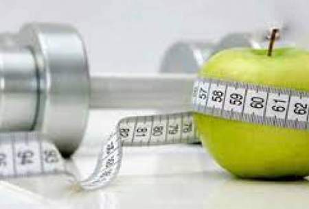 یک ماده کمک کننده به ورزش برای کاهش وزن