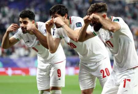 ۴ تیم عربی علیه قهرمانی ایران در آسیا؟