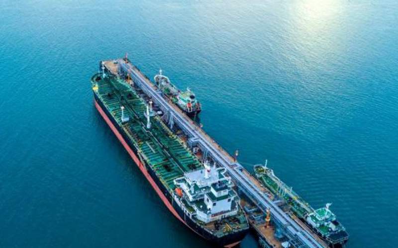 فروش نفت ایران با قیمت دلخواه چین