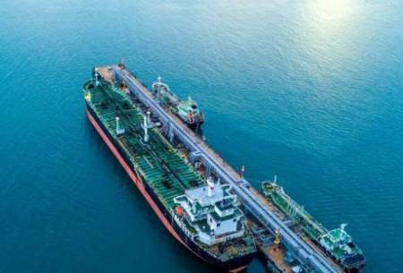 فروش نفت ایران با قیمت دلخواه چین