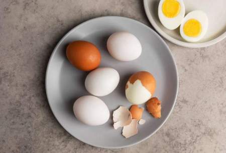 آیا مصرف تخم مرغ در بیماران قلبی مجاز است؟