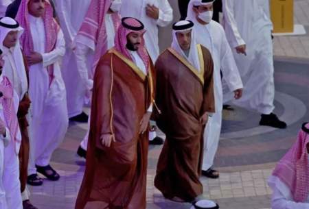 رقابت پنهان عربستان و امارات در خاورمیانه