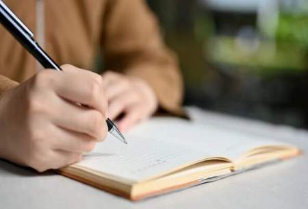نوشتن با دست تاثیر بهتری بر یادگیری دارد