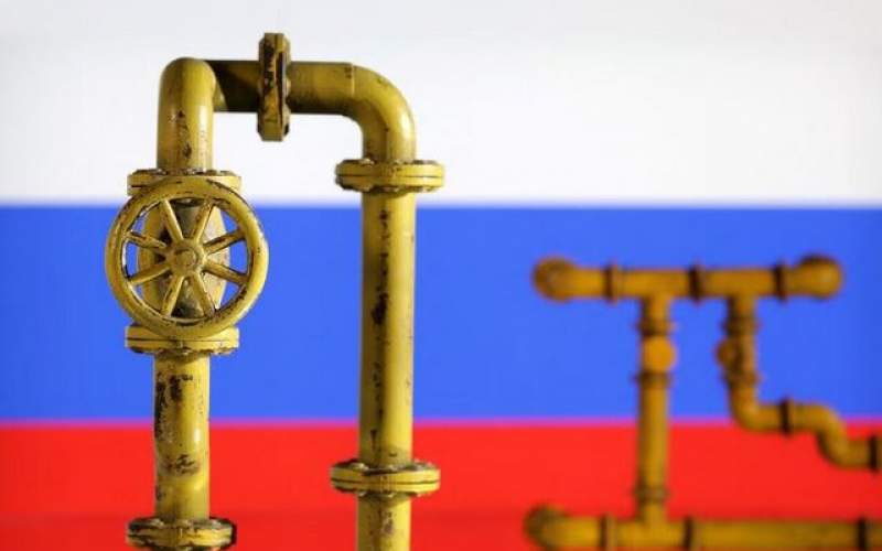 ساخت خط لوله گازی روسیه به چین به تاخیر افتاد