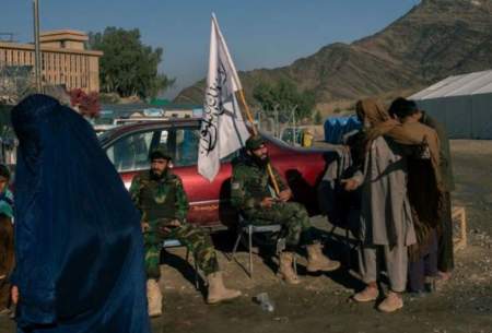  تعامل با طالبان دلیل امنیتی و تجارتی دارد