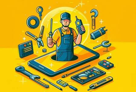 مزایا و معایب شغل تعمیرات موبایل چیست؟ (معرفی کامل)