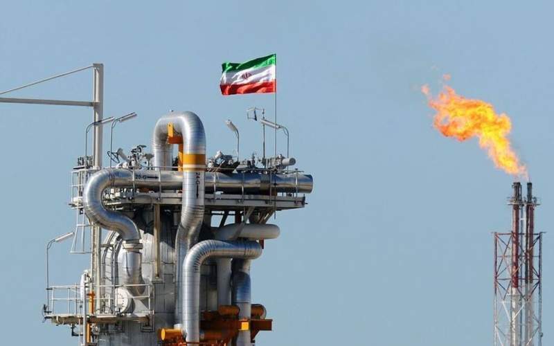 رکوردزنی تولید نفتِ ایران در ۵ سال اخیر