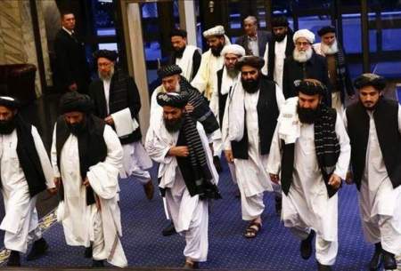 ادعای عجیب طالبان درباره افغانستان