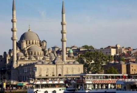 درآمد شگفت‌انگیز ترکیه از صنعت گردشگری