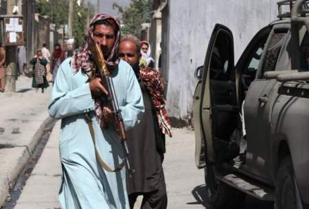 طالبان چگونه نظامیان پیشین را می‌کُشند؟