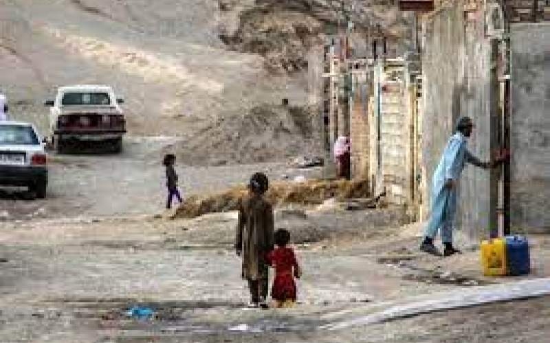 گسترش دامنه فقر به همه ابعاد زندگی ایرانیان