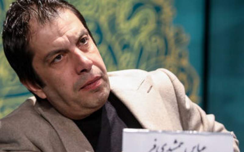 ساخت «شه سوار» در کوچه پایینی «شادروان»