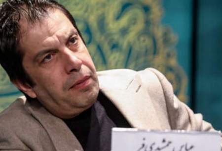 ساخت «شه سوار» در کوچه پایینی «شادروان»